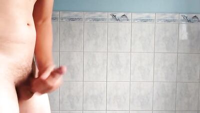 [Gay] [Cocky] - Teen Cumming Spree!