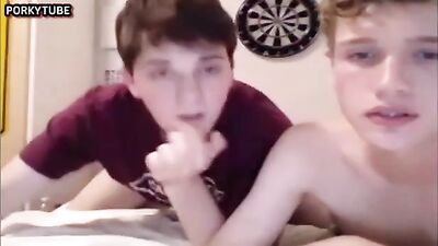 Gay Porn Couple Twink Cam Sex Boys - Explore the Hottest Gay Scenes Online!