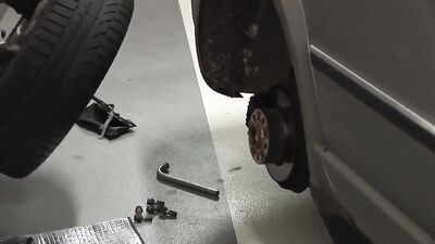 Double Creampie Revenge: Adam Ross Gets Cum-filled Twice!