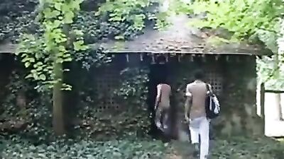 Asian French Fusion - Vintage Gay Porn Videos