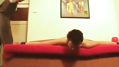 Gay Punishment Desires - Long Version Czech Spanking Vintage Action Amature Fetish Father and Step Son Oldyoung Voyeur euro