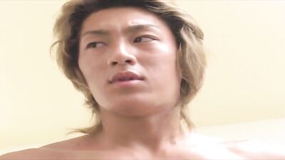 Japanese Twink Unmasking: Exploring the Land of the Rising Sun!