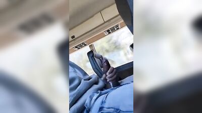 Cumming Hard: Amateur Men in Action!