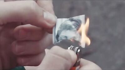 Gay Porn Classic: Amateur Blonds in Action Outdoors HD