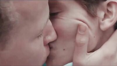 Gay Porn Classic: Amateur Blonds in Action Outdoors HD