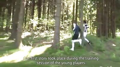 Outdoor Love Affair - 349!