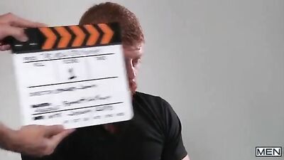 Young Rapids Oral Invasion: A Wild Cumshot Adventure!