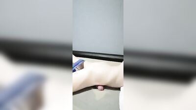 Gay Night Humpers - Teen Edition: Exploring Erotic Desires in the Darkness