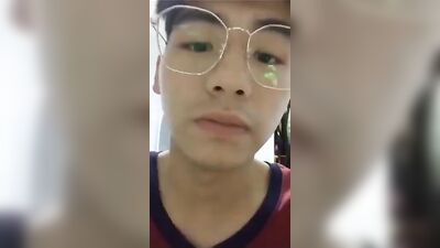 Cleveland Cumming Twink: A GBT Archive Special