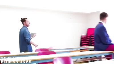 Straight Mens Seduction: Gay Porn Videos