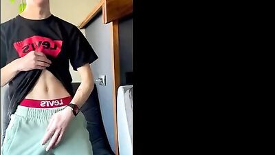 Gay Porn Twink Boy Solo Action Cum Shots Amateur Hot Tube