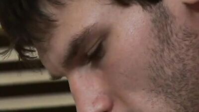 No Way Back: Skinny Twinks Barebacking in Gay Porn Videos!