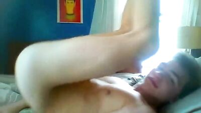 Spockboys Face Jizz Adventures: ABX[VIP] Edition!