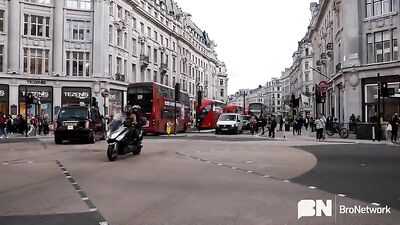 Jordan and Finn: The Ultimate Cumshot Adventure!