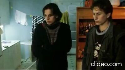 Gay Porn: The Passion of Mandragora