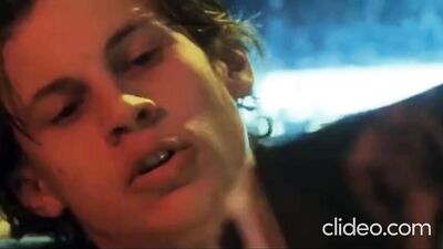 Gay Porn: The Passion of Mandragora