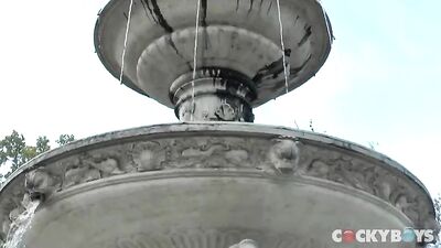 Max Ride Again: Oral Action and Cum Shots Twink Porn