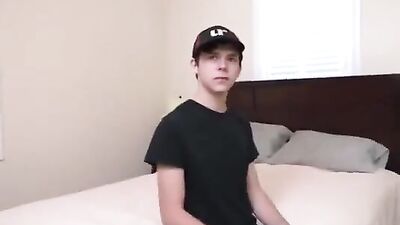 Gay Porn Twinks Bonanza! - Juvenille Correction