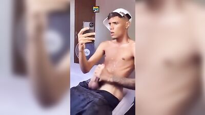 Solo Sex Cam Cumming Spree - Z40 Edition