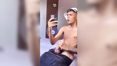 Solo Sex Cam Cumming Spree - Z40 Edition