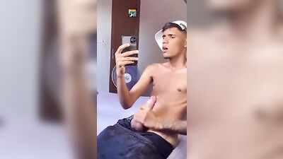 Solo Sex Cam Cumming Spree - Z40 Edition