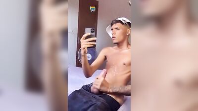 Solo Sex Cam Cumming Spree - Z40 Edition