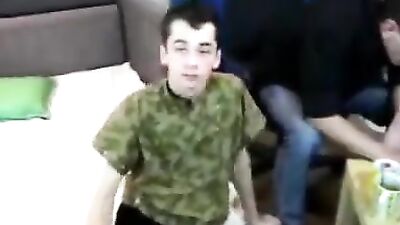 Cutie Cams - Horny Young Twinks Live Online!