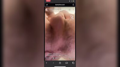 Straight AssPlay Porn - Daddy Rexs Hot Solo Show OnlyFans!