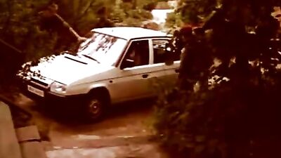 German Delight: Vintage Enhanced Action with Blonde Boys!