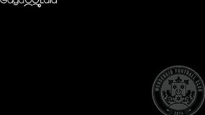 Footballers Struggle - The Rise of Rubax Wonderki*d