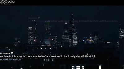 Footballers Struggle - The Rise of Rubax Wonderki*d