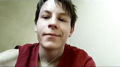 Big Daddys Cutie with a Monster Sausage!