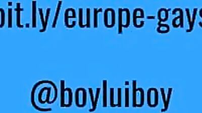 Gigantic Man: Skinny small boy and Huge Man!