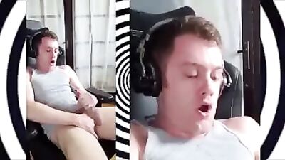 The Erotic Hypnotist: Fetish Desires Unleashed