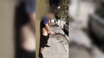 Gangbang XXX: Amateur Cocksuckers and Hardcore Cumshots!