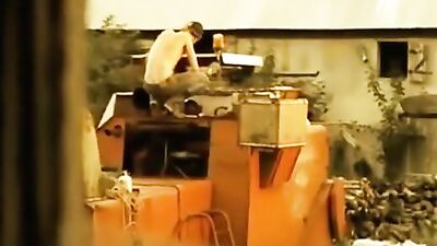 Cowboys Rustic Revenge