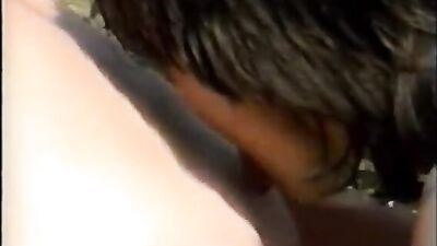 Gay Camping Group Sex: The Ultimate Vintage Porn Experience!