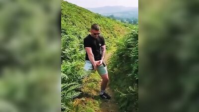 [ABX][A][096] Amateur wanking and hot cumshot - New Gay Porn Adventure!