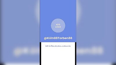 German Torbens Huge Cock Revealed: Amateur Solo Action!