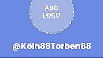 German Torbens Huge Cock Revealed: Amateur Solo Action!