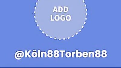 German Torbens Huge Cock Revealed: Amateur Solo Action!