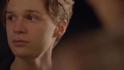 Jance Enslin Red Gay Short: Steamy Action Scenes for Gay Lovers!