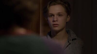 Jance Enslin Red Gay Short: Steamy Action Scenes for Gay Lovers!