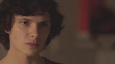 Jance Enslin Red Gay Short: Steamy Action Scenes for Gay Lovers!