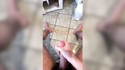 Sinful Indulgence: The Ultimate Bathroom Experience