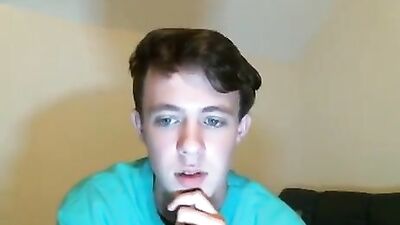 Webcam Couple Porn Play: Gay Boys Connect!