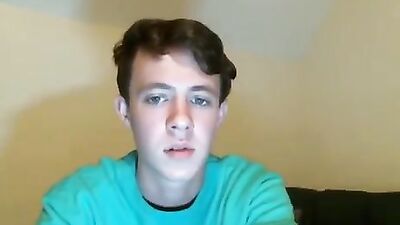 Webcam Couple Porn Play: Gay Boys Connect!