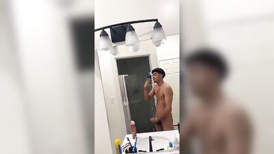 Gay Porn: Bricked Up Twist [630] - A Gay Porn Video with a Twisted Ending!