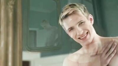 KTB - Bareback Twinks Czech Hot Threesome Sofa Fuck: Explosive Action with Big Cocks and Oral Pleasures!