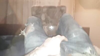 Russian Cum Coverage: Teen Boys Getting Off Together!